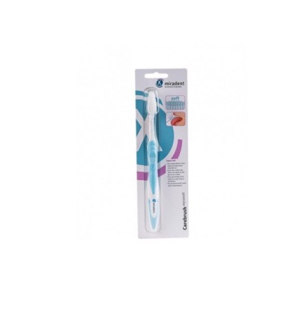 Miradent Brosse à dent super soft