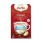 YOGI TEA CLASSIC 17 X 2G