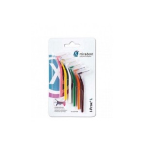 Miradent i-prox L assortiment 630216