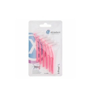Miradent i-prox L rose 630210
