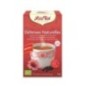 YOGI TEA DEFENSES NATURELLES 17 X 2G