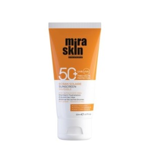 Miraskin Ecran Solaire Invisible Spf50+ 50ml