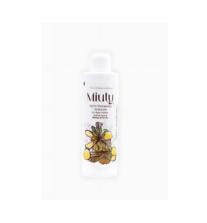 Miuty Apres-Shampoing Hydratant 250ml