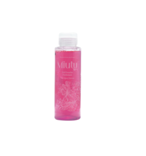 Miuty Gel Douche Hydratant 380ml