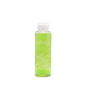 Miuty Gel Douche Rafraichissant 380ml