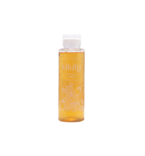 Miuty Gel Douche Tonifiant 380ml