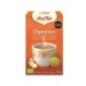 YOGI TEA DIGESTION 17 X 2G