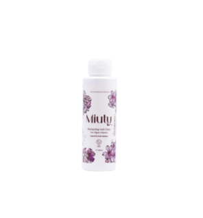 Miuty Shampoing Anti-Chute 380ml