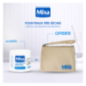 Mixa Creme Ceramide Protection 400ml  égal  Trousse Offerte