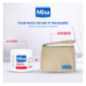 Mixa Creme Cica Reparation 400ml  égal  Trousse Offerte