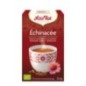 YOGI TEA ECHINACEE 17 X 2G