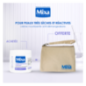 Mixa Creme Panthenol Confort 400ml  égal  Trousse Offerte