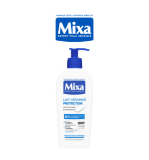 MIXA Lait Céramide Protection 250ml