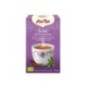 YOGI TEA ECLAT DE JEUNESSE 17 X 2G