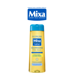 MIXA Shampooing Très Doux 300ml