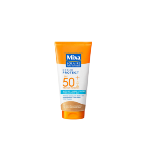 Mixa Solaire Lait Anti-Sable spf50+ 175ml