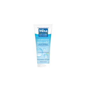 Mixa Solaire Lait Apres-Soleil 200ml