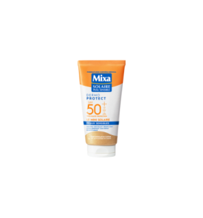 Mixa Solaire Le Mini Solaire spf50+ 50ml