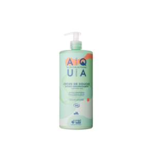 MKL Aqua Creme de Douche Dermo-Nourrissante 1L
