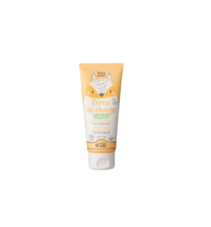 MKL Baby Green Creme de Change Bio 75ml
