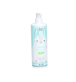 MKL Baby Green Liniment Bio 400ml