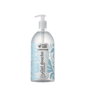 MKL Cosm’ethik Gel Douche 0% Naturel Bio 1L