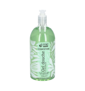 MKL Cosm’ethik Gel Douche Aloe Vera Bio 1L
