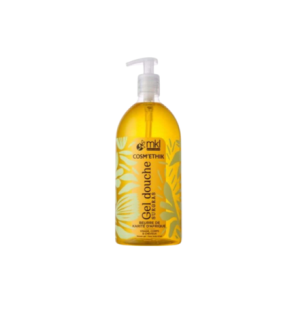 MKL Cosm’ethik Gel Douche Beurre de Karite Bio 1L
