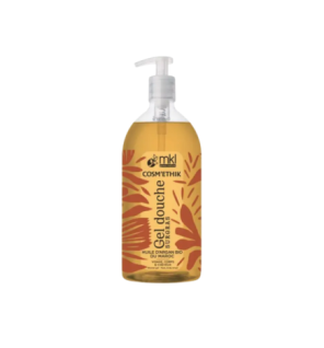 MKL Cosm’ethik Gel Douche Hule D’argan Bio 1L