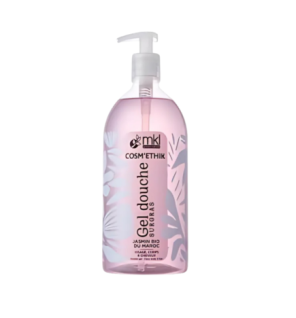 MKL Cosm’ethik Gel Douche Jasmin Bio 1L