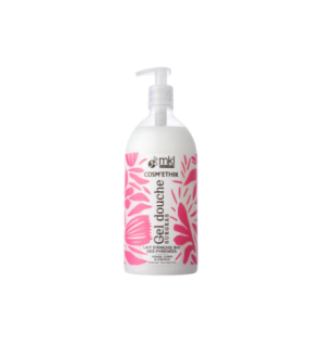 MKL Cosm’ethik Gel Douche Lait D’anesse Bio 1L