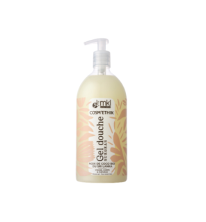 MKL Cosm’ethik Gel Douche Noix de Coco Bio 1L