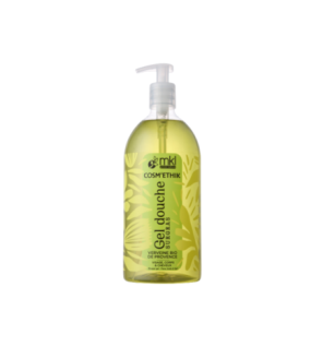 MKL Cosm’ethik Gel Douche Verveine Bio 1L