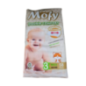 Mofy Couches bebe Midi N° 3 4-9kg/58 Pieces