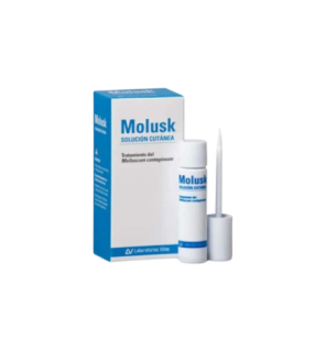 Molusk Solution Vinas 3g