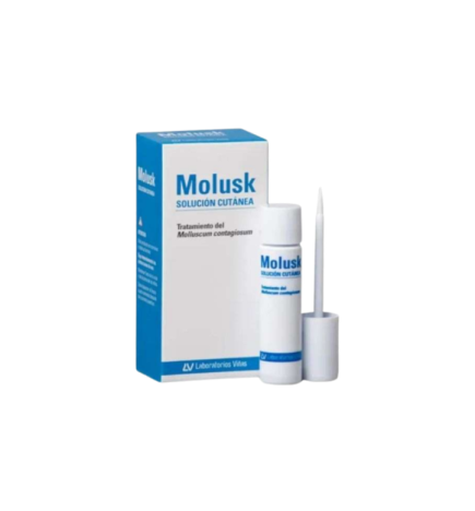 Molusk Solution Vinas 3g