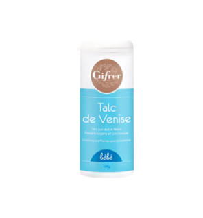 Mon Soin Talc 125g
