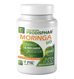 Moringa 60 Gelules Prodisphar