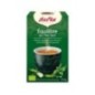 YOGI TEA EQUILIBRE DU THE VERT 17 X 2G