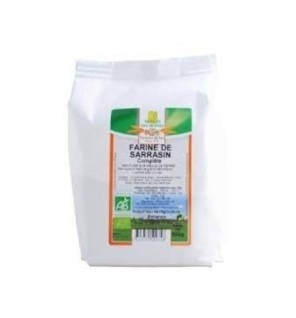 MOULIN DES MOINES FARINE DE SARRASIN T150 500G