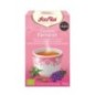 YOGI TEA EQUILIBRE FEMININ 17 X 2G