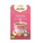 YOGI TEA FEMME 17 X 2G