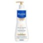 Mustela Bébé Lait de Toilette Sans Rinçage – 500 ml