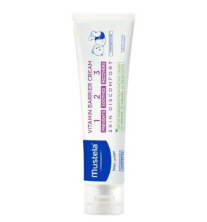 Mustela Crème De Change 1 2 3 – 50 ml
