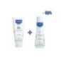 Mustela Gel 2en1 200ml+ Lait de Toilette 200ml -50%