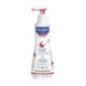 Mustela Gel Lavant Apaisant Corps Et Cheveux Peaux Tres Sensibles  300ml