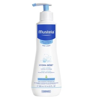 Mustela Hydra Bébé  – 300ml