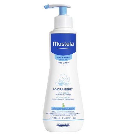 Mustela Hydra Bébé – 300ml