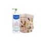 Mustela Linement 400ml Trousse Panier