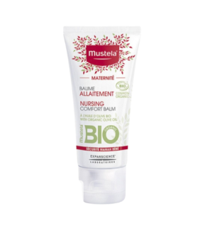 Mustela Maternité Baume Allaitement 30Ml